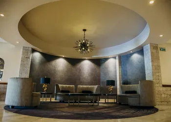 Hotel Araiza Mexicali hotel thumbnail 2