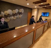 Hotel Araiza Mexicali hotel detail image 3