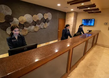 Hotel Araiza Mexicali hotel thumbnail 3