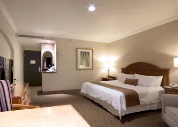 Hotel Araiza Mexicali hotel thumbnail 4
