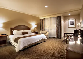 Hotel Araiza Mexicali hotel thumbnail 5