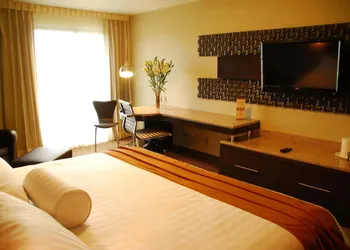 Hotel Araiza Mexicali hotel thumbnail 6