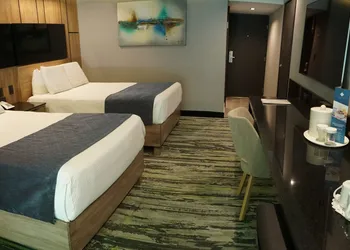 Hotel Araiza Mexicali hotel thumbnail 7