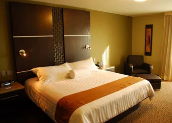 Hotel Araiza Mexicali hotel thumbnail 8