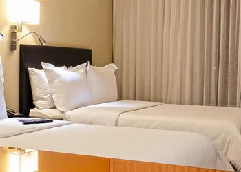 Fiesta Inn Puebla Las Animas hotel thumbnail 8