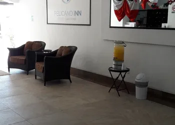 Pelicano Inn Playa del Carmen - Beachfront Hotel hotel thumbnail 3
