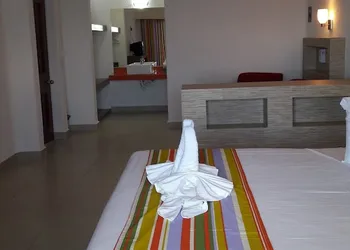 Pelicano Inn Playa del Carmen - Beachfront Hotel hotel thumbnail 8