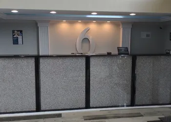 Motel 6 Dawsonville, GA - North GA Premium Outlets hotel thumbnail 3