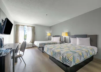 Motel 6 Dawsonville, GA - North GA Premium Outlets hotel thumbnail 7