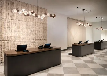 JW Marriott Tampa Water Street hotel thumbnail 2