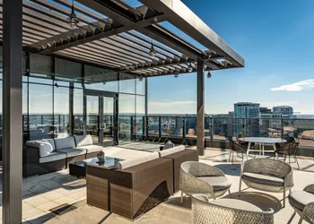 JW Marriott Tampa Water Street hotel thumbnail 4