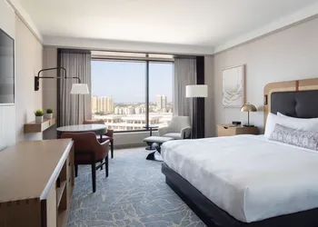 JW Marriott Tampa Water Street hotel thumbnail 5