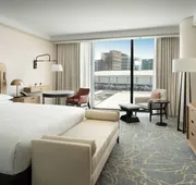 JW Marriott Tampa Water Street hotel detail image 7
