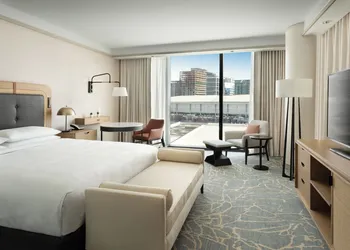 JW Marriott Tampa Water Street hotel thumbnail 7