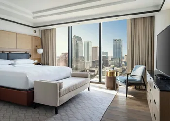 JW Marriott Tampa Water Street hotel thumbnail 8