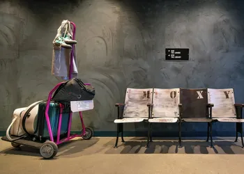 Moxy Oakland Uptown hotel thumbnail 3