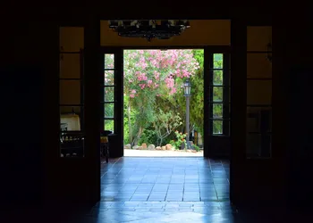 Hotel Boutique Rancho Tecate hotel thumbnail 2