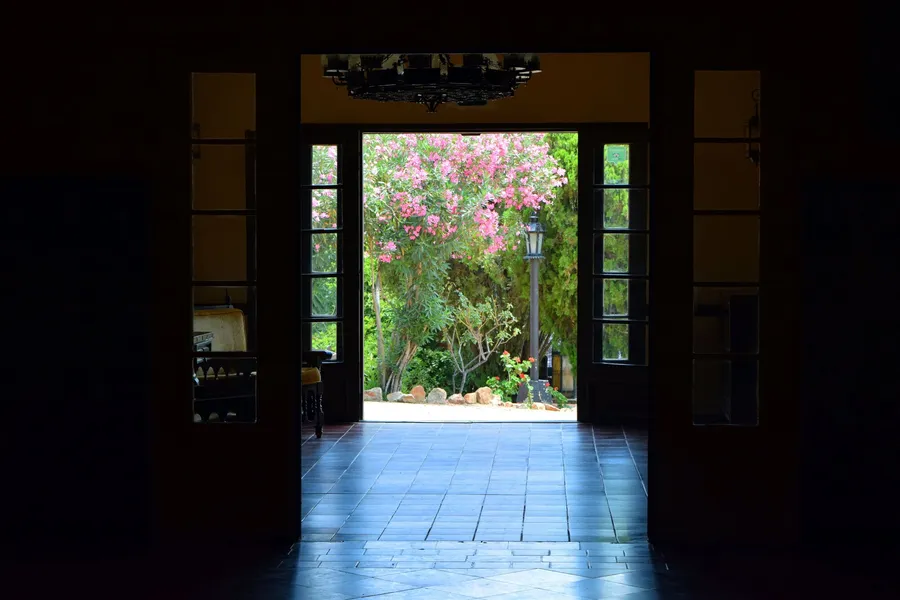 Hotel Boutique Rancho Tecate hotel detail image 2