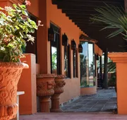 Hotel Boutique Rancho Tecate hotel detail image 3