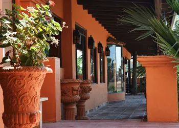 Hotel Boutique Rancho Tecate hotel thumbnail 3
