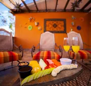 Hotel Boutique Rancho Tecate hotel detail image 4