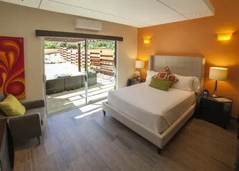 Hotel Boutique Rancho Tecate hotel thumbnail 6