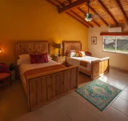 Hotel Boutique Rancho Tecate hotel detail image 7