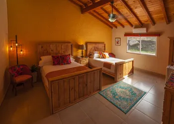 Hotel Boutique Rancho Tecate hotel thumbnail 7