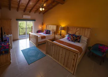 Hotel Boutique Rancho Tecate hotel thumbnail 8