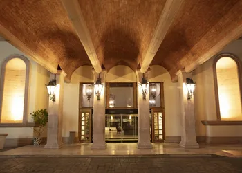 Gamma Ciudad Juarez hotel thumbnail 2