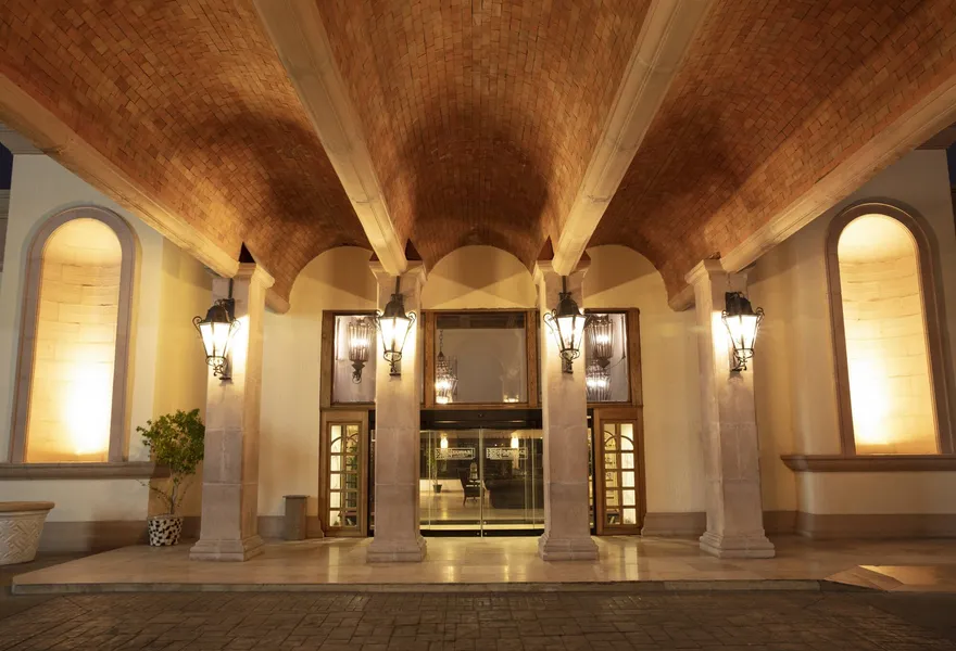 Gamma Ciudad Juarez hotel detail image 2