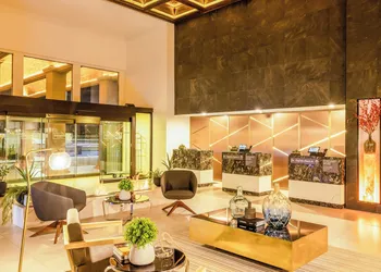 Gamma Ciudad Juarez hotel thumbnail 4