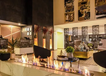 Gamma Ciudad Juarez hotel thumbnail 5