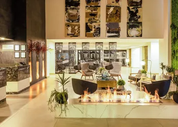 Gamma Ciudad Juarez hotel thumbnail 6