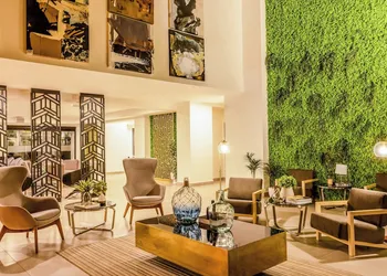 Gamma Ciudad Juarez hotel thumbnail 7