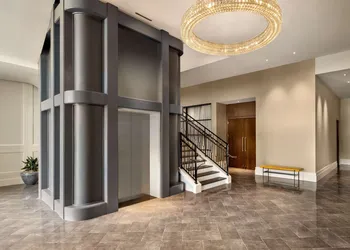 Valley Hotel Homewood Birmingham, Curio Collection by Hilton hotel thumbnail 2