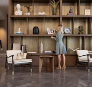 Valley Hotel Homewood Birmingham, Curio Collection by Hilton hotel detail image 5