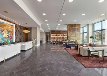 Valley Hotel Homewood Birmingham, Curio Collection by Hilton hotel thumbnail 6
