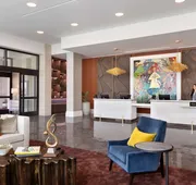 Valley Hotel Homewood Birmingham, Curio Collection by Hilton hotel detail image 7