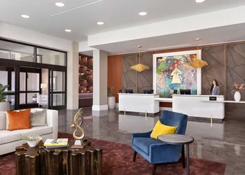 Valley Hotel Homewood Birmingham, Curio Collection by Hilton hotel thumbnail 7