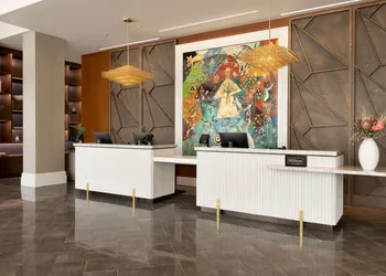 Valley Hotel Homewood Birmingham, Curio Collection by Hilton hotel thumbnail 8