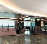 Hilton México City Airport hotel detail image 3