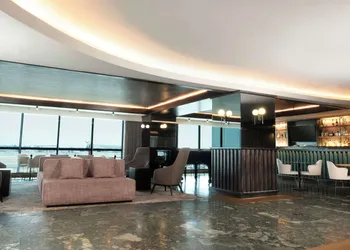 Hilton México City Airport hotel thumbnail 3
