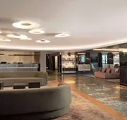Hilton México City Airport hotel detail image 4