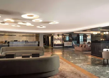 Hilton México City Airport hotel thumbnail 4