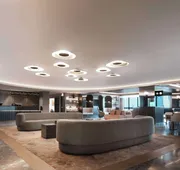 Hilton México City Airport hotel detail image 5