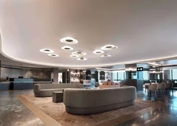 Hilton México City Airport hotel thumbnail 5