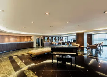 Hilton México City Airport hotel thumbnail 6