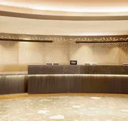 Hilton México City Airport hotel detail image 7