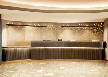 Hilton México City Airport hotel thumbnail 7